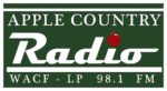 Apple Country Radio/WACF-LP 98.1FM
