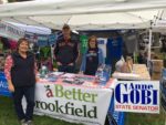 Brookfield Democratic Town Committee